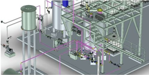 数码大方CAXA 3D荣获2021年度优秀软件产品奖，夯实国产工业软件服务根基